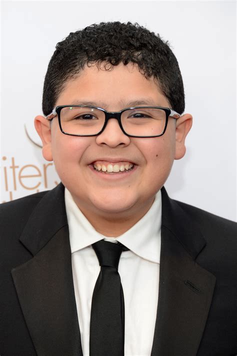 Rico Rodriguez