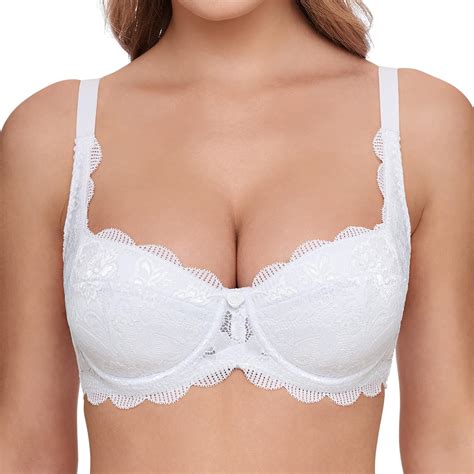 SUSA Women's Dirndl Oktoberfest Bra 8033 at Amazon Women’s Clothing store
