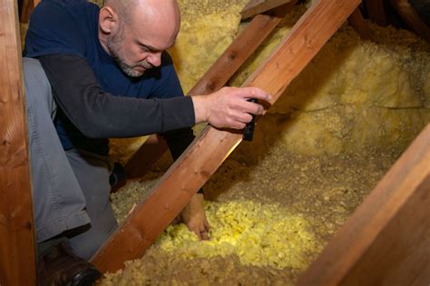 check  attic  insulation insulation commandos