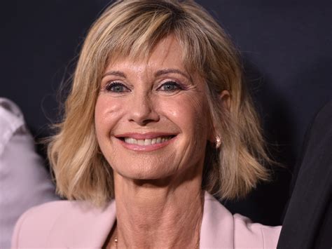 Olivia Newton-John's Life: Best Photos