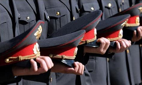 Первоуральских журналистов просят назвать милицию «полицией ...