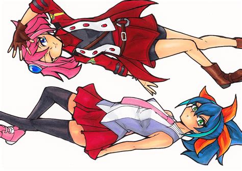 Yu-Gi-Oh! ARC-V Image #3062192 - Zerochan Anime Image Board