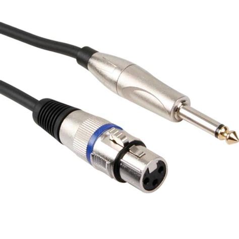 XLR kabel kopen? Morgen al in huis met Allekabels!