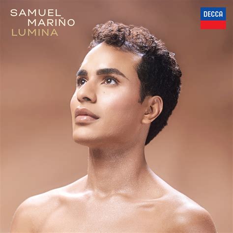 Decca Classics announces 'Lumina', the new album from male soprano
