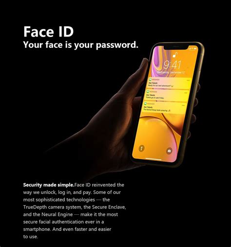 Refurbished Apple IPhone XR Face ID Dual Sim RAM 3GB ROM 64GB/128GB ...