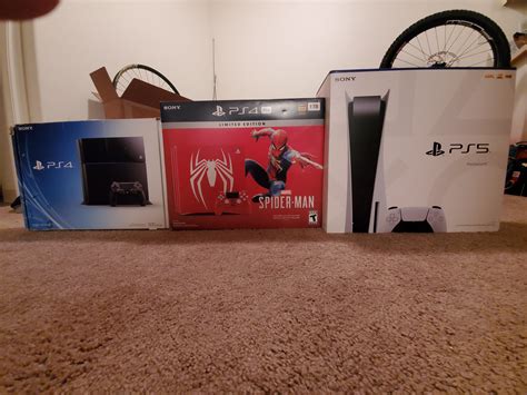 A family affair : r/PS5