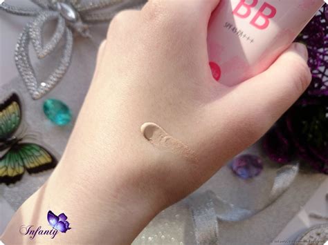 Holika Holika Shimmering Petit BB Cream - «Holika Holika Shimmering ...
