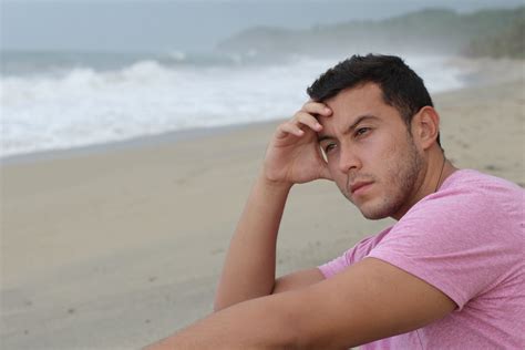 Grief Comes in Waves — Like an Ocean of Emotion — Jill S. Cohen