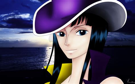 🔥 [50+] One Piece Nico Robin Wallpapers | WallpaperSafari