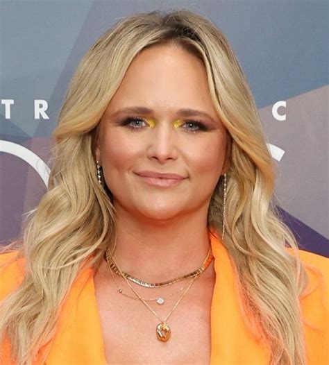 Miranda Lambert Net Worth 2025: How Much Does She Make?