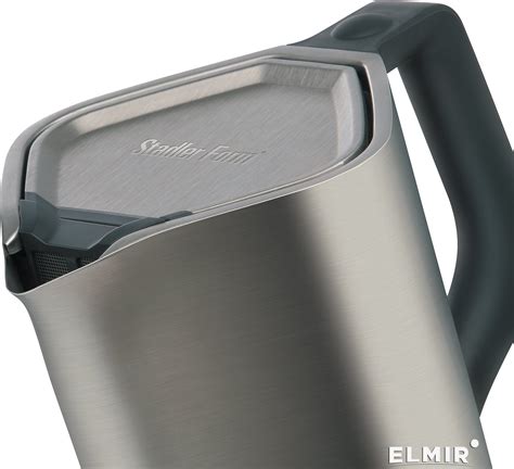 Чайник Stadler Form Kettle Three SFK.8000 купить | ELMIR - цена, отзывы ...