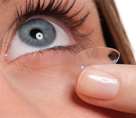 Alcon Launches PRECISION1 for Astigmatism Contact Lenses in the U.S ...