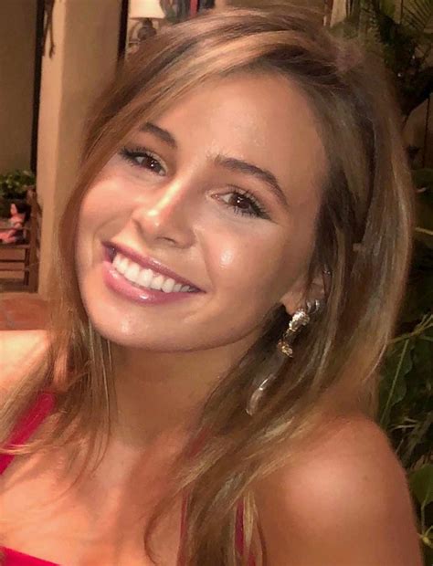 Mary-Brian Clarke, Girlfriend of Model Jeremy Ruehlemann, Dead at 24