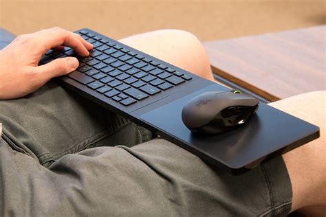 Razer Turret Review | Digital Trends