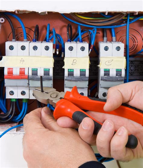 Home - Black Box Electrical Services - Newcastle upon Tyne Electrical ...