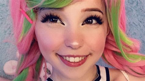 The Belle Delphine Leak: A Comprehensive Investigation - b92hl5w