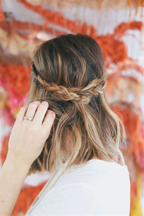 sprinkle  kate easy quick hairstyles