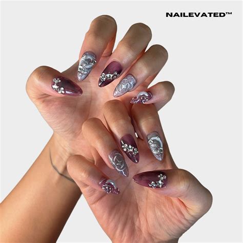 OUR NAILS