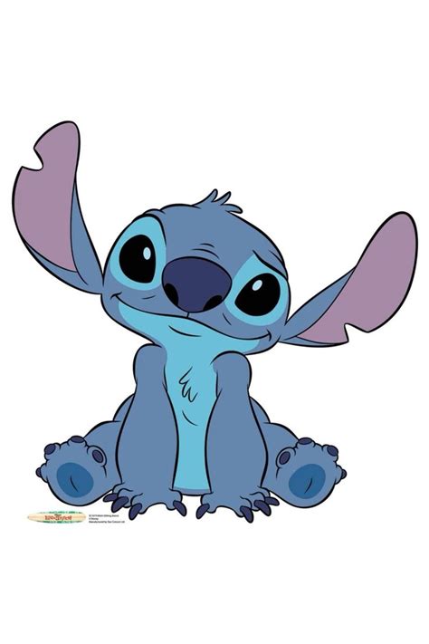Stitch | Stitch drawing, Lilo and stitch tattoo, Disney girl illustration
