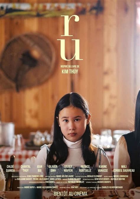 Ru streaming: where to watch movie online?