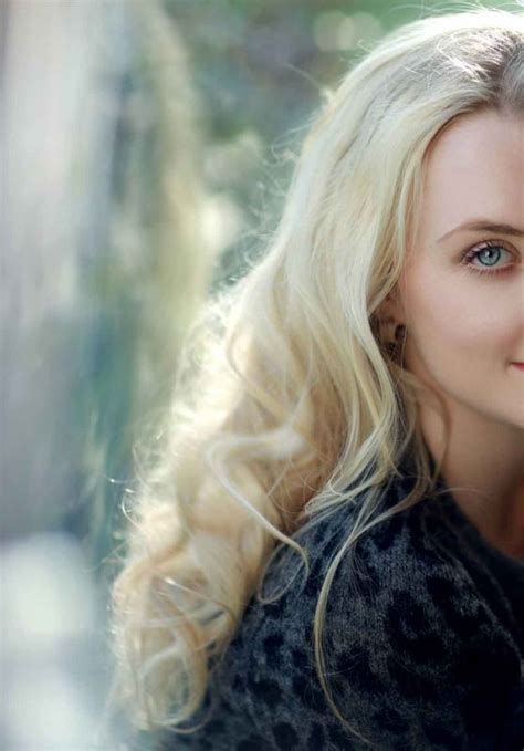 Evanna Lynch Photoshoot – 2015 – celebsla.com