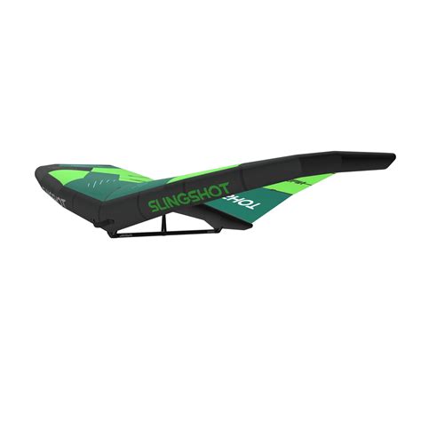 Javelin V1 Wing | Slingshot Sports
