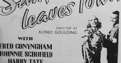 The History Usherette: The Usherette Takes a Trip With Matt