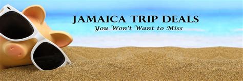 Best Jamaican Travel Deals and VIP Services