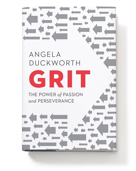 Grit Angela Duckworth 6