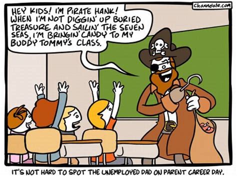 The Funniest Comic Strips of 2011 (60 pics)