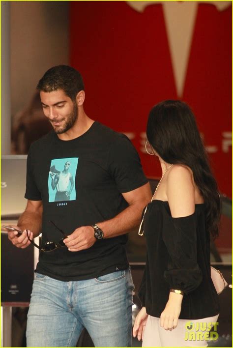 Photo: jimmy garoppolo girlfriend 75 | Photo 4428069 | Just Jared