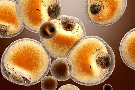 human body burn fat discover magazine