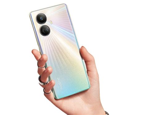 Here's How To Watch Realme 10 Series Launch Event - Gizmochina