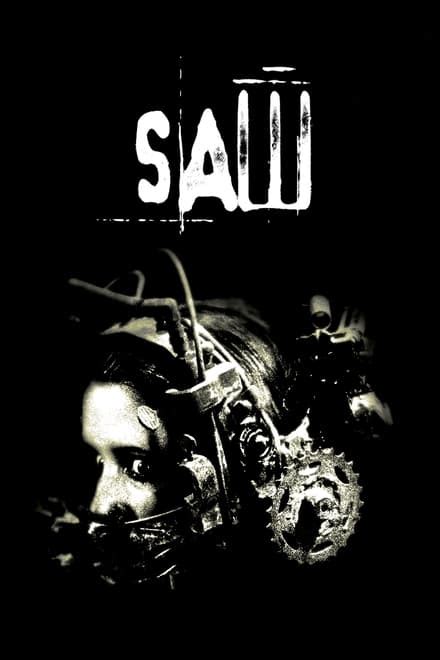 Saw (2004) - Posters — The Movie Database (TMDB)