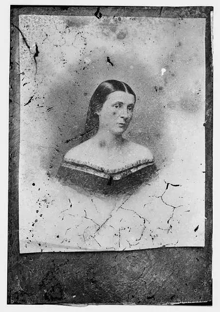 Rose O'Neal Greenhow: Confederate Spy - CIVIL WAR SAGA