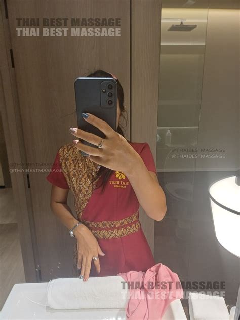 THAI BEST MASSAGE: Delivering Relaxation in Bangkok, One Room at a Time