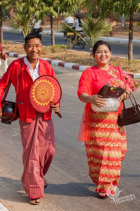 Traveller Do's and Don't's in Myanmar