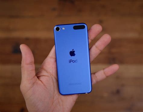 Ушла эпоха. Вот почему Apple прекратила работу над новым iPod