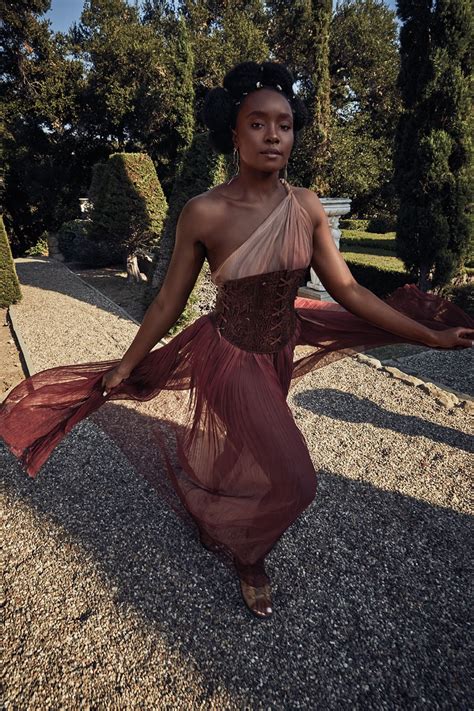 KiKi Layne | Page 2 | the Fashion Spot