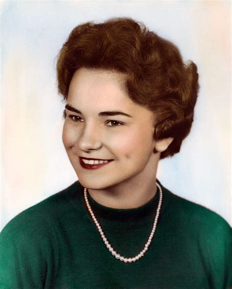 Remembering Wanda McNeely Capps: Obituary and Tributes 1