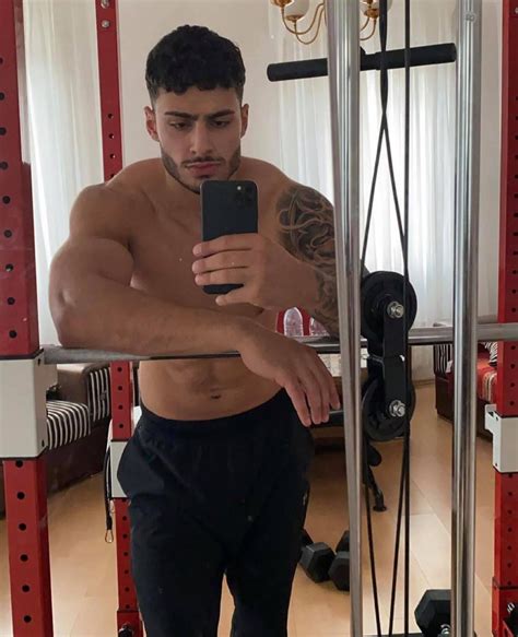 FitNarad | Killar, Män