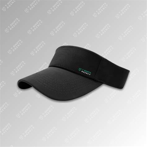order custom visor caps dubai uae  shirts agency
