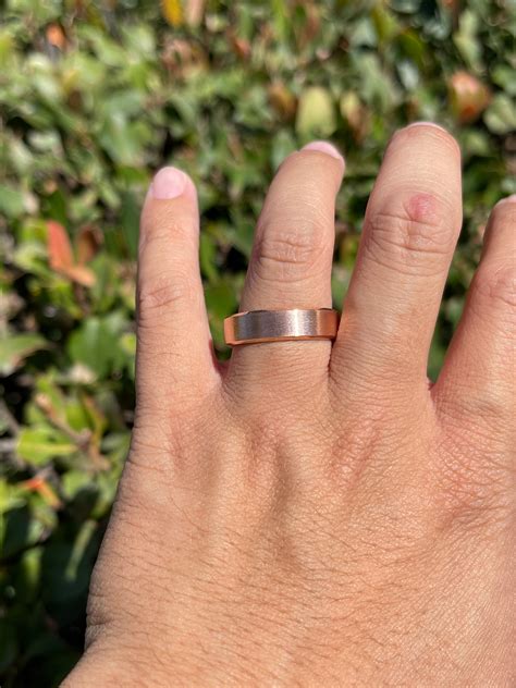 classic wedding band for men 13