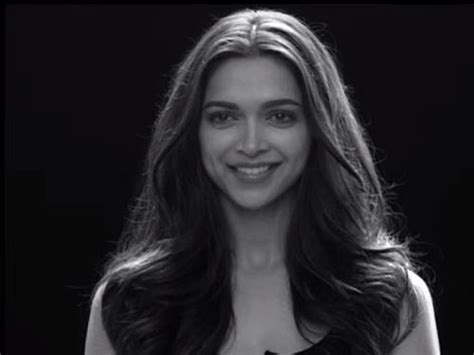 Deepika Padukone: Bollywood actress urges women to own their 'choice