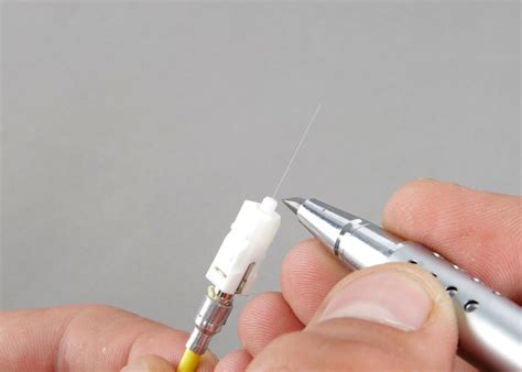 Набор для оконцовки оптического кабеля Hyperline HT-K3032 | Архив за ...
