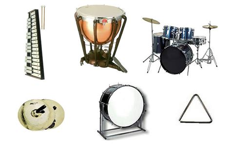 Percussioni