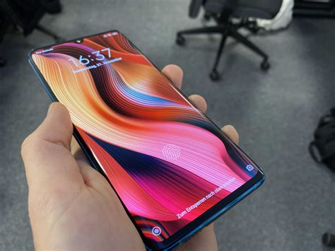 Обзор смартфона xiaomi mi 10 ultra с большими ценностями