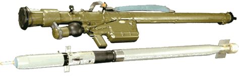 ПЗРК 9К38 Игла