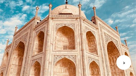 designed  taj mahal unveiling  architectural genius