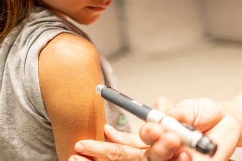 Insulin Injection Techniques and Tips - JDRF